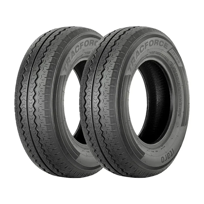 Itaro IT108 175/70R14C, foto do anúncio.