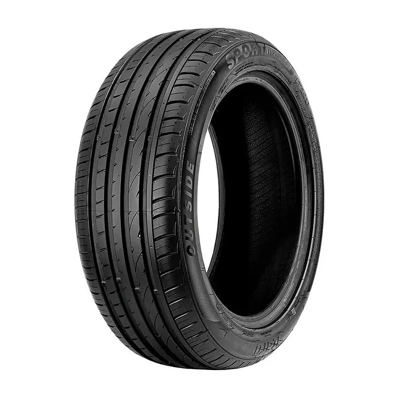 Itaro IT301 205/40R17, foto do anúncio.