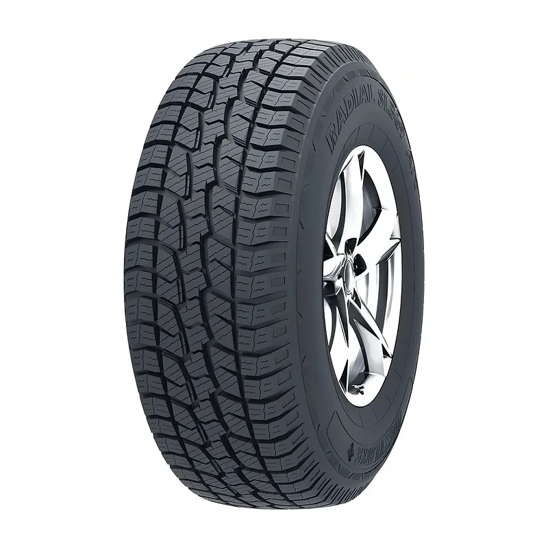 Westlake SL369 A/T 205/60R16, foto do anúncio.