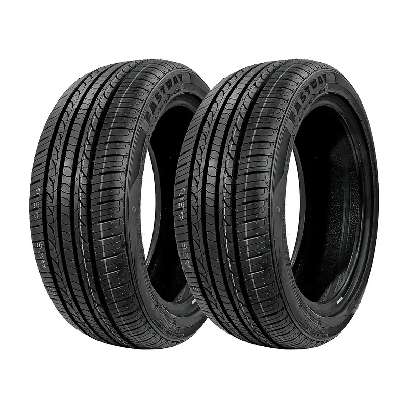 Xbri Fastway F1 185/65R15, foto do anúncio.